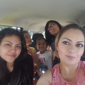 Meet your Posher, Miroslava